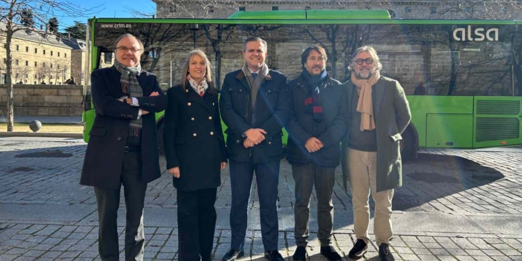 La Comunidad de Madrid incorpora el pago con tarjeta en cuatro municipios