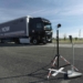 El MAN eTruck reduce su sonoridad a la mitad respecto a un camión diésel