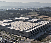 Mango recible el premio CEL, en categoría empresa de moda