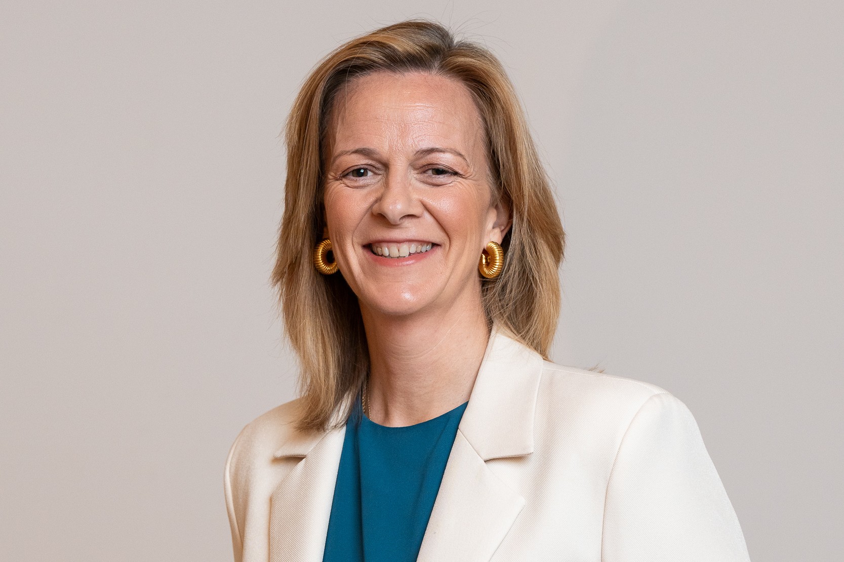 Bergé nombra a María José Gámez como nueva directora general de Negocio