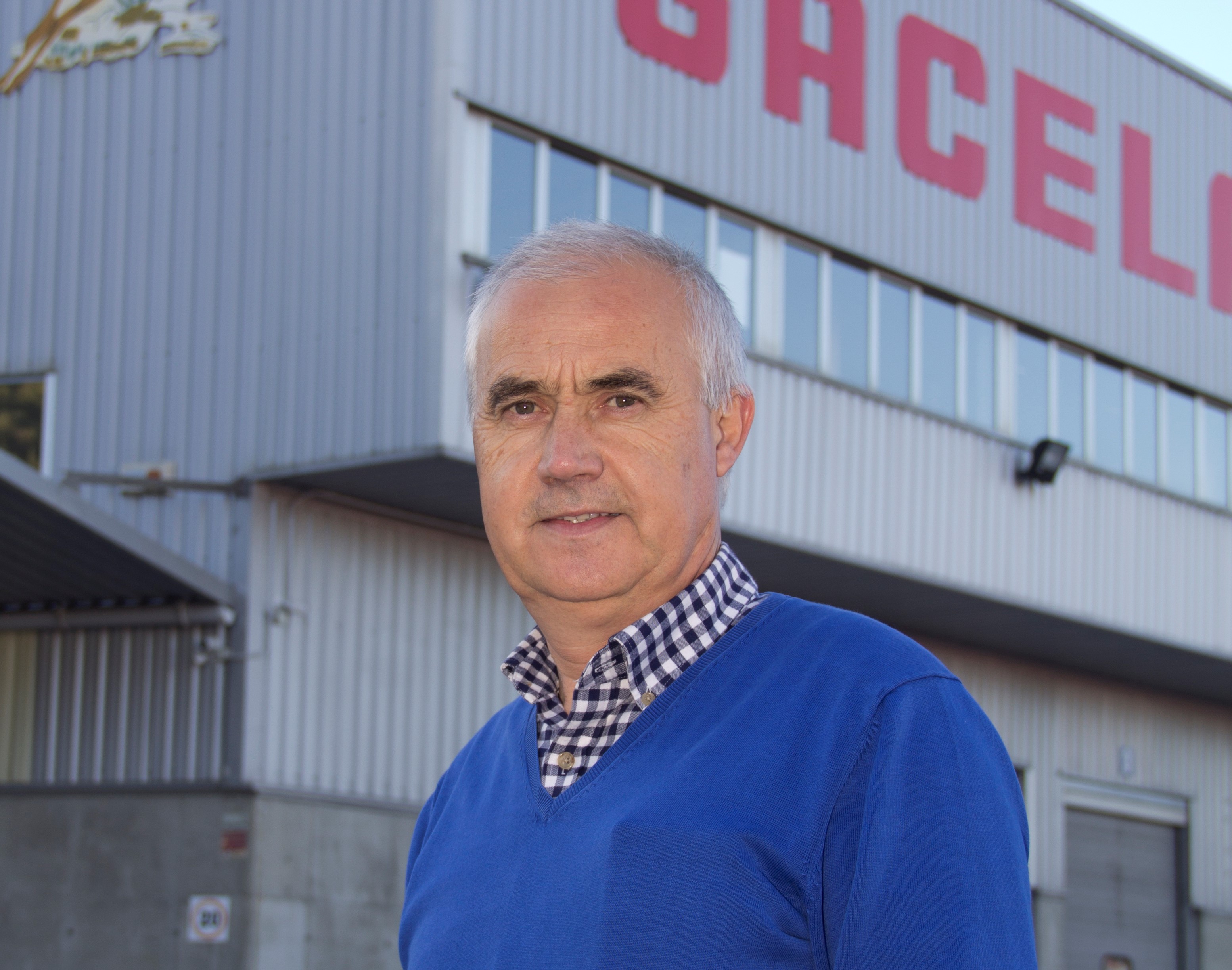 Palacios (Guitrans), sobre cerrar la frontera gala: «Provoca retenciones e inseguridad vial»