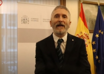 Grande-Marlaska: nueva campaña DGT y dispositivo especial de tráfico en verano