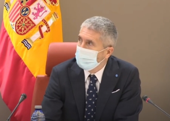 El confinamiento acaba con 870 muertos en carreteras, un 21% menos que en 2019