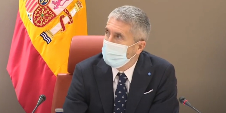 El confinamiento acaba con 870 muertos en carreteras, un 21% menos que en 2019