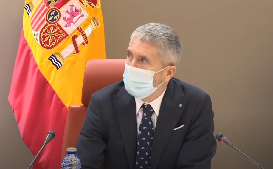 El confinamiento acaba con 870 muertos en carreteras, un 21% menos que en 2019