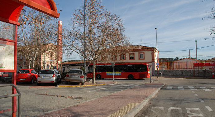 Valdemoro remodela sus líneas de autobús con más frecuencias y conexiones