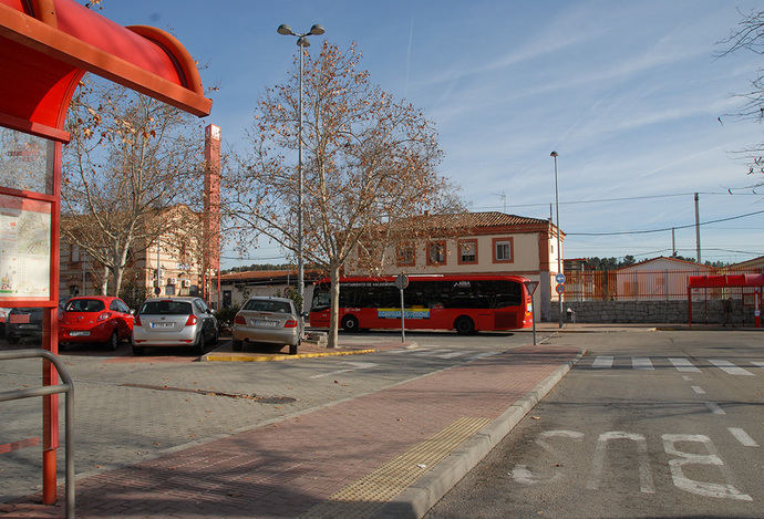 Valdemoro remodela sus líneas de autobús con más frecuencias y conexiones