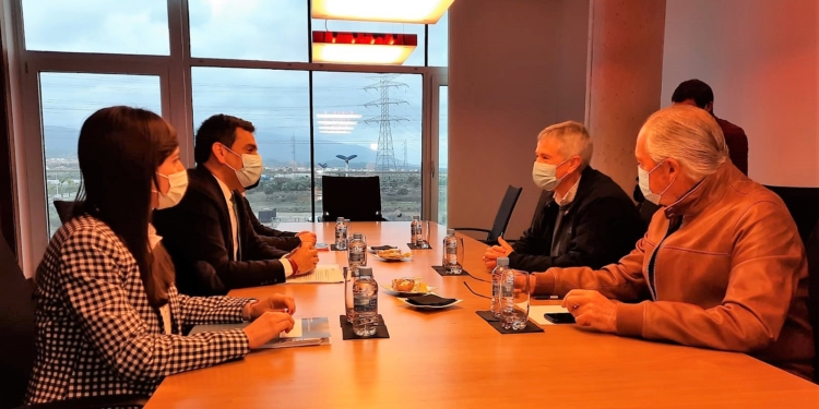 Froet prevé un incremento del 20% de los costes debido al precio del gasóleo