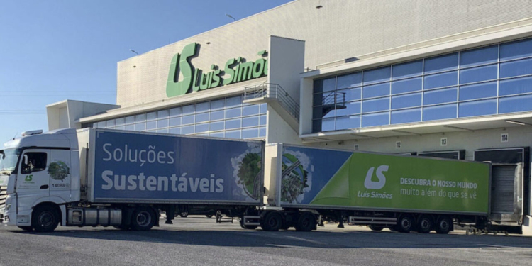 Luís Simões amplió su flota con la compra de dos gigaliners