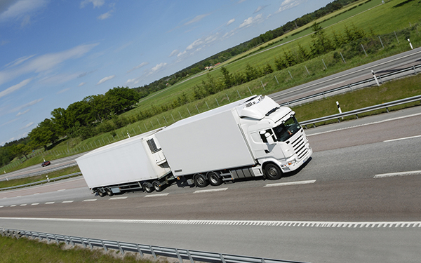 Aecoc celebra el avance hacia los vehículos de hasta 44 toneladas