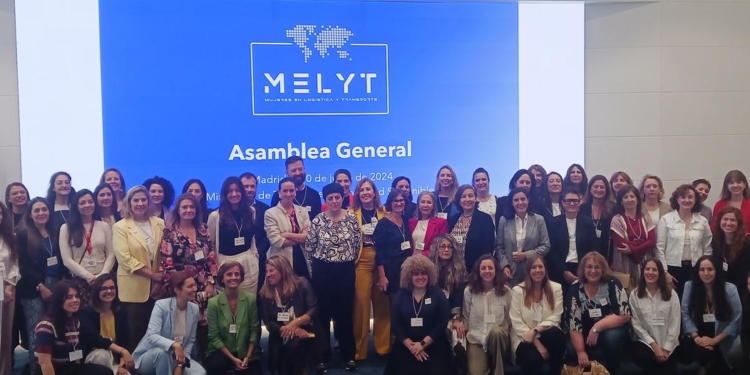 Melyt celebra en Madrid su primera Asamblea para diseñar su camino