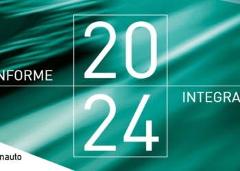 Sernauto presenta su Informe Integrado 2024 sobre sostenibilidad