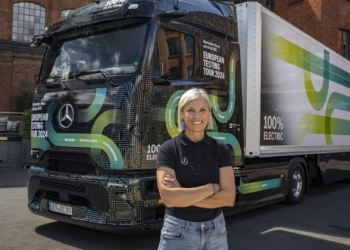 Daimler Truck fija su rumbo hacia 2030 con ambiciosos objetivos financieros