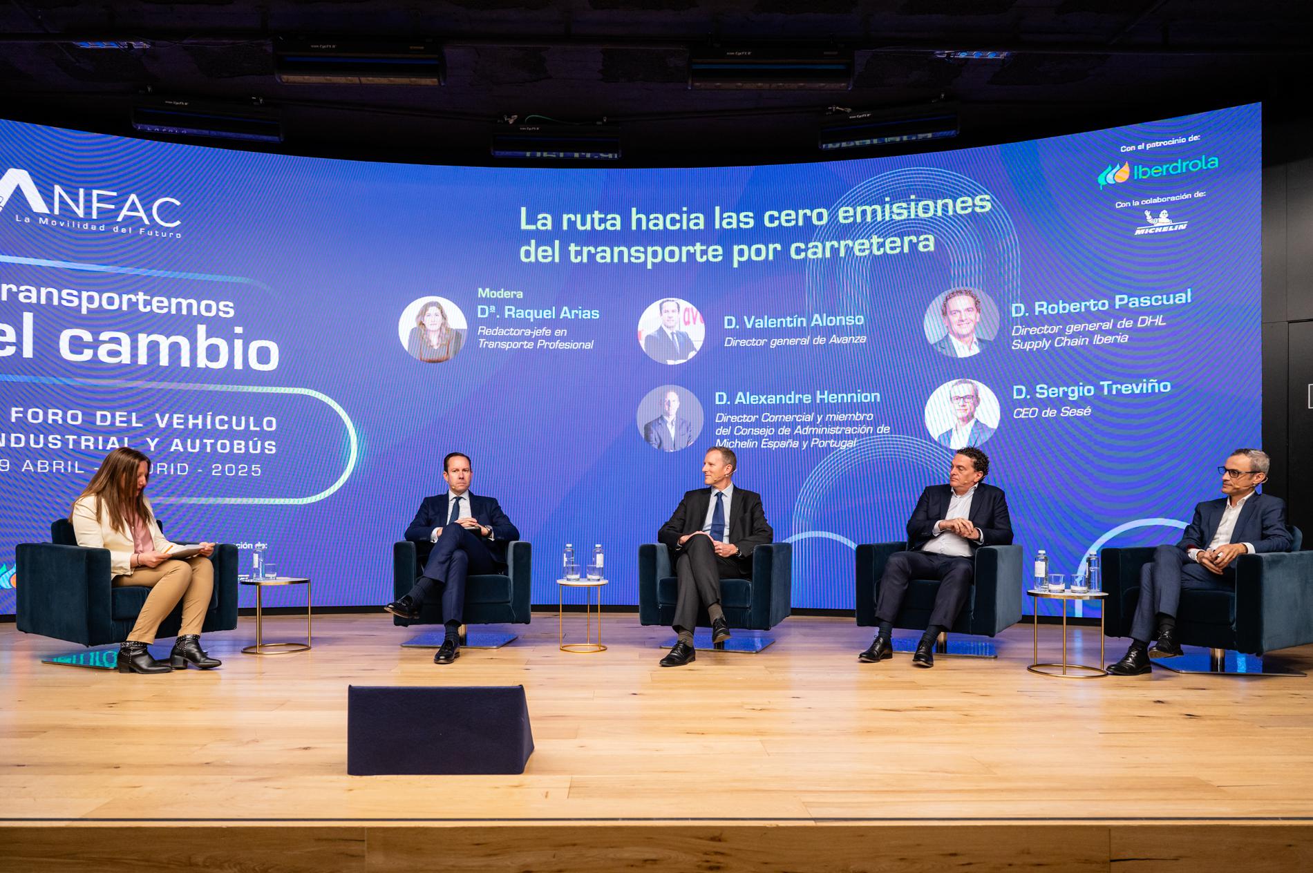 Transporte pesado: clave en la sostenibilidad