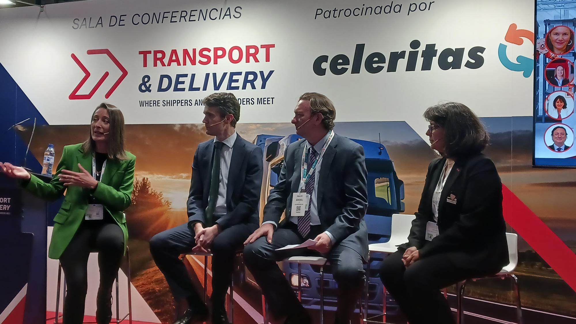 La mejor medicina para el conductor es un aparcamiento seguro