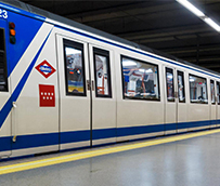Madrid reabre Metrosur el próximo 5 de Septiembre
