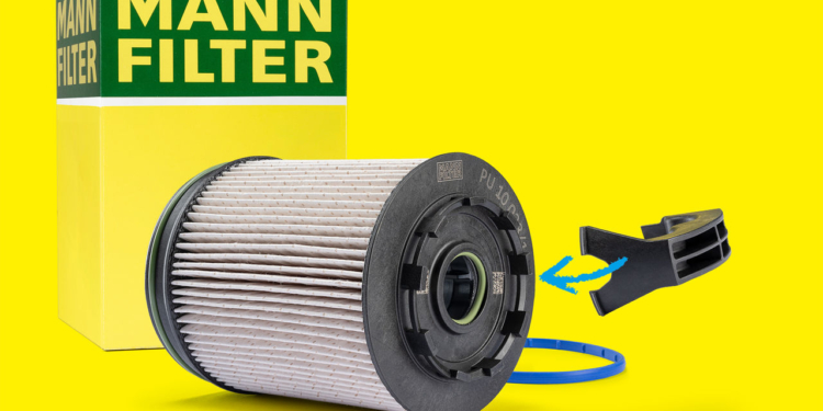 Mann+Hummel promueve soluciones sostenibles en el transporte