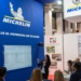 Michelin presenta en SIL Barcelona 2024 su solución Smart Predictive Tire