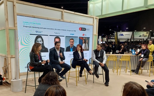 TMB comparte desafíos de innovación en el evento 4YFN