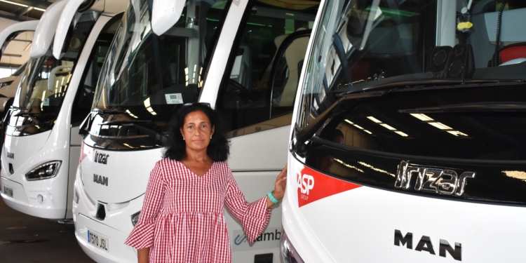 Autobuses Paco Pepe será coexpositor de Turismo Costa del Sol en Fitur 2025