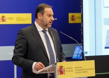 Mitma informa de las líneas maestras del Plan de Recuperación, Transformación y Resiliencia