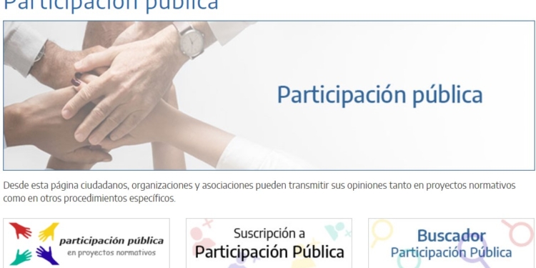 Convocatoria Mitma para iniciativas del transporte en el Plan de Recuperación, Transformación y Resiliencia