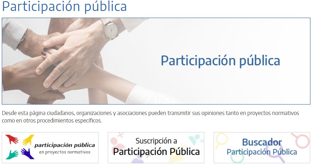 Convocatoria Mitma para iniciativas del transporte en el Plan de Recuperación, Transformación y Resiliencia