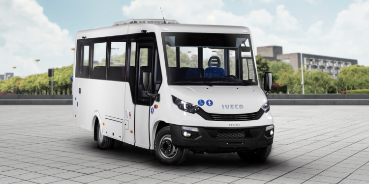 Indcar se prepara para liderar el mercado de minibuses en 2025
