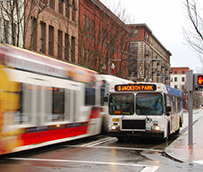 El transporte pide modernización en Europa