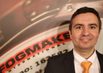 El sistema Fogmaker, una garantía en la extinción de incendios