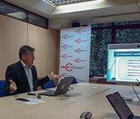 ‘Si rompemos la cadena de pago, se nos cae la economía’