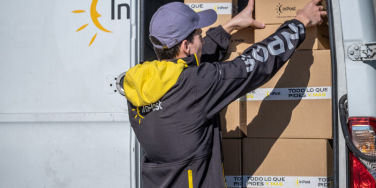 InPost conecta España con casi 70.000 puntos en Europa