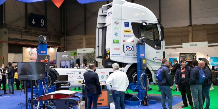 Motortec 2025: Marruecos refuerza lazos comerciales con España