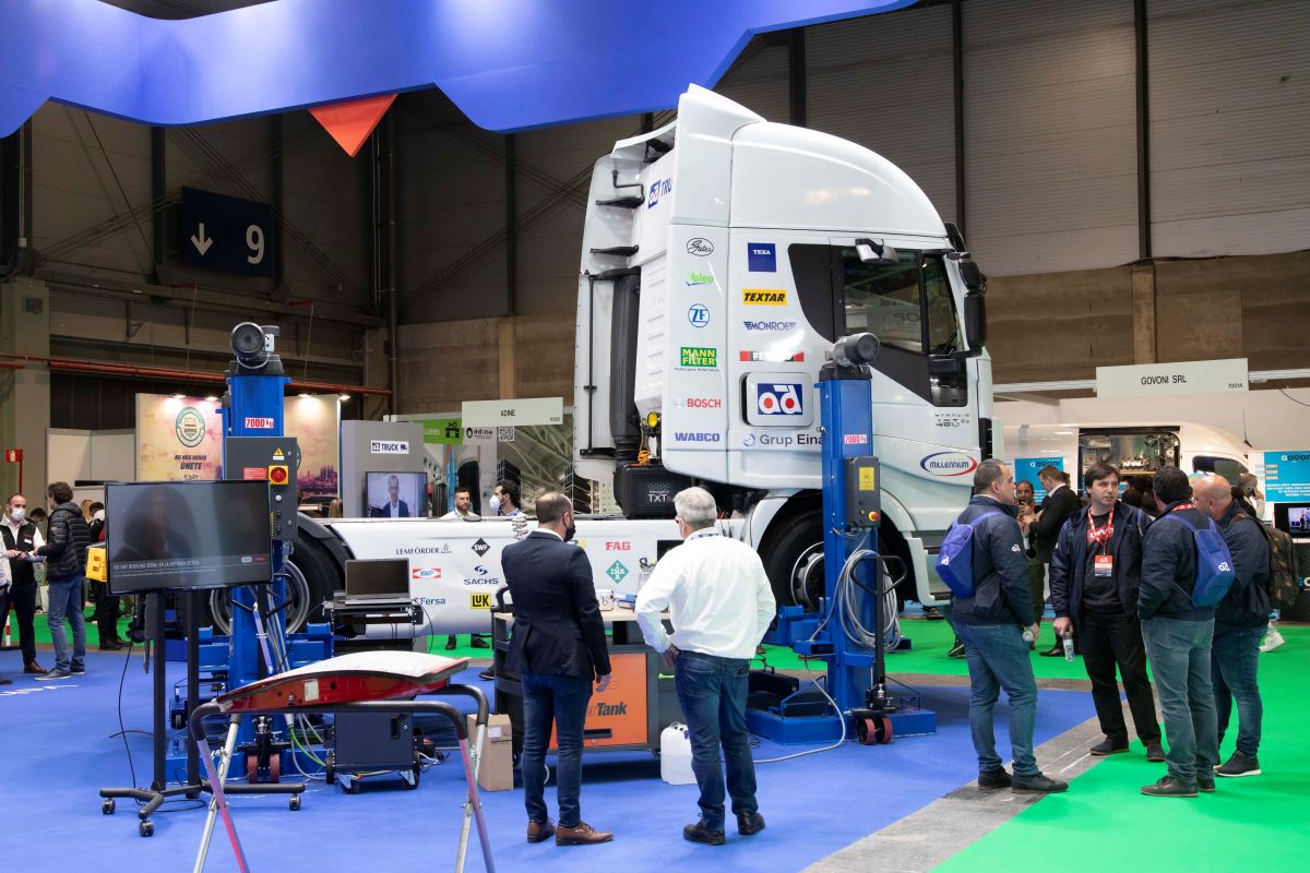 Motortec 2025: Marruecos refuerza lazos comerciales con España