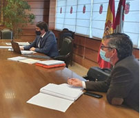 Casi dos millones en ayudas, para el transporte público de Murcia