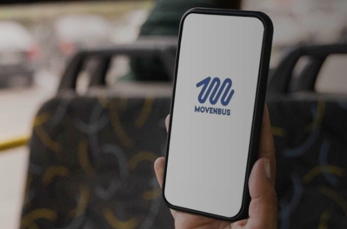 Movenbus permite a los operadores ofrecer su capacidad en tiempo real