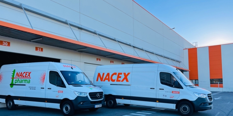 Nacex amplía su red de puntos de entrega/recogida a más de 3.000