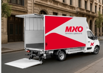 La nueva compañía que apuesta por la logística de última milla