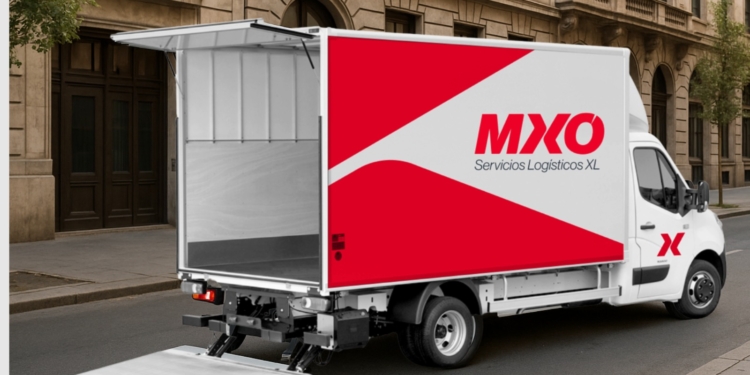 La nueva compañía que apuesta por la logística de última milla