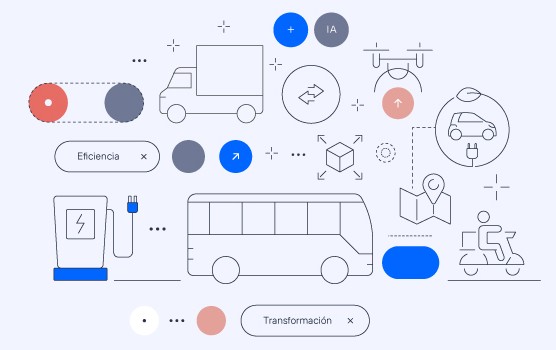 Arranca la IX edición del programa formativo Nanogrado Transporte 4.0