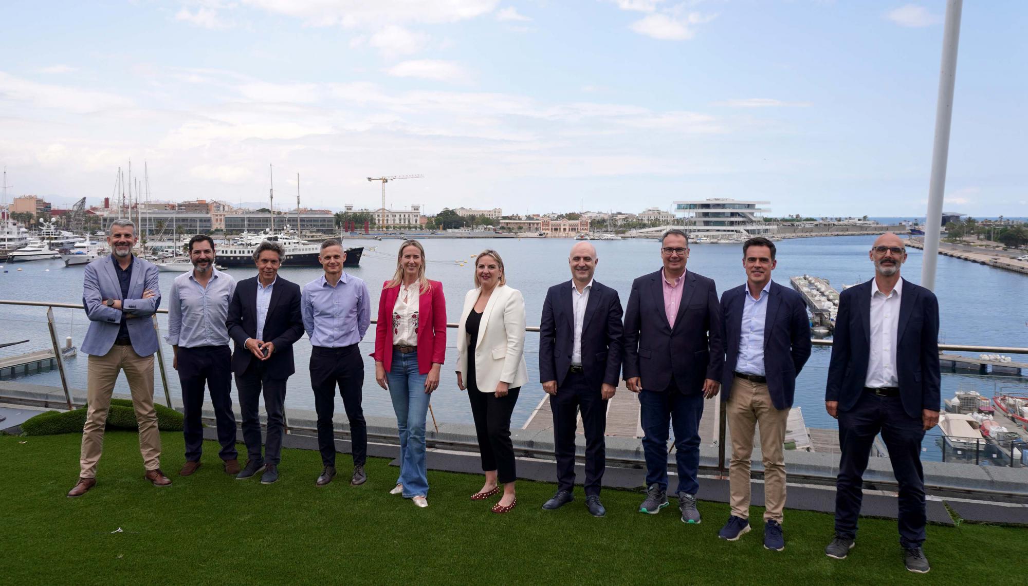 ¿Cómo se adelanta el packaging a la siguiente revolución industrial?