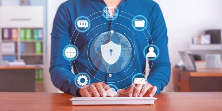 Correos recibe la certificación del Esquema Nacional de Seguridad