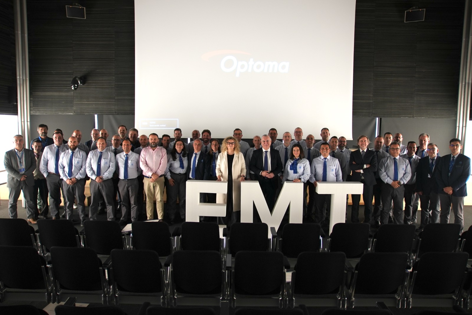 Nuevos inspectores potenciarán las operaciones de EMT Madrid