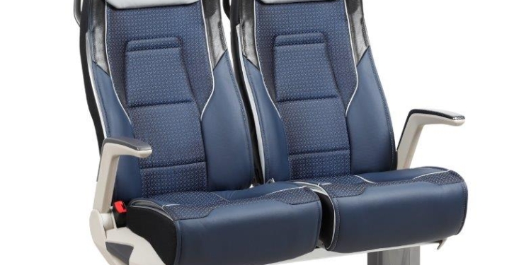 ‘Tenemos novedades en la gama Arondo y, en breve, en la Magnio’