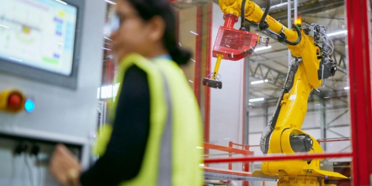 DHL señala la IA y la sostenibilidad como las tendencias clave en logística