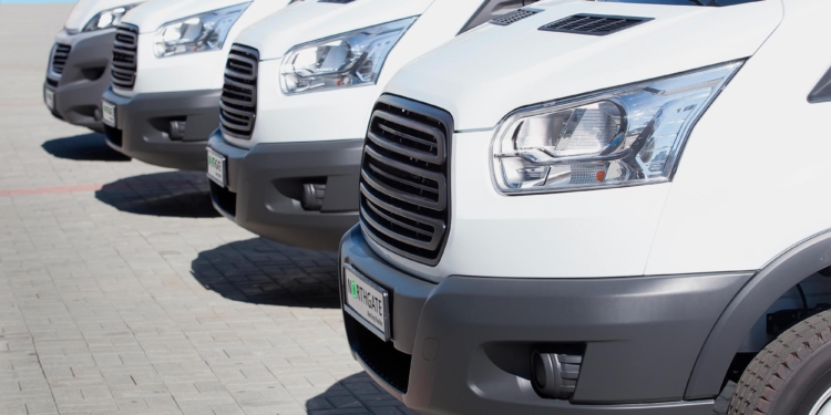 El renting flexible, solución ideal para empresas en picos de trabajo