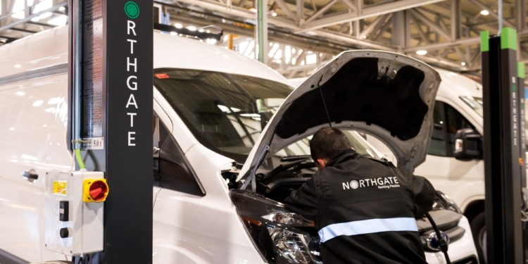 Northgate ofrece las claves para preparar el vehículo antes de viajar este verano