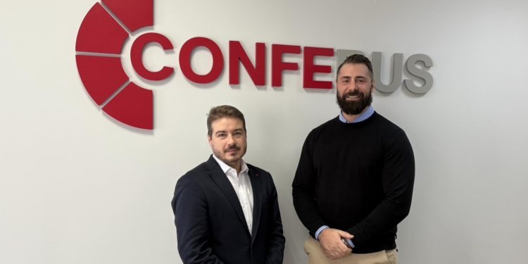 Speed Box y Confebus se unen para digitalizar las taquillas