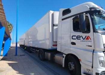 CEVA Logistics y Avolta lanzan transporte sostenible en España