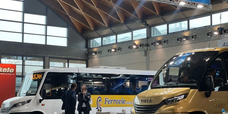 Indcar participa a la 11ª edición de Intermobility and Bus Expo